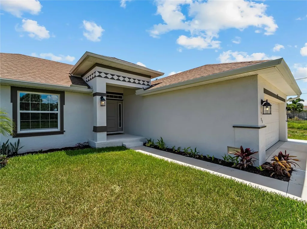 55 Pine Valley Lane Rotonda West FL 33947