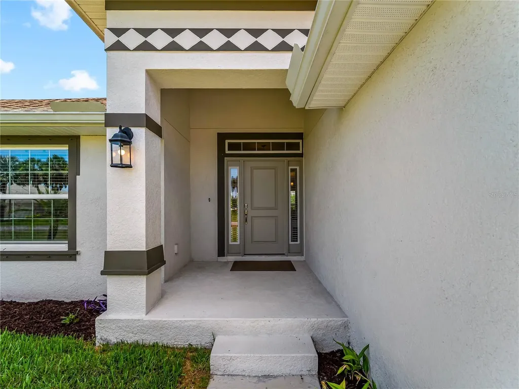 55 Pine Valley Lane Rotonda West FL 33947