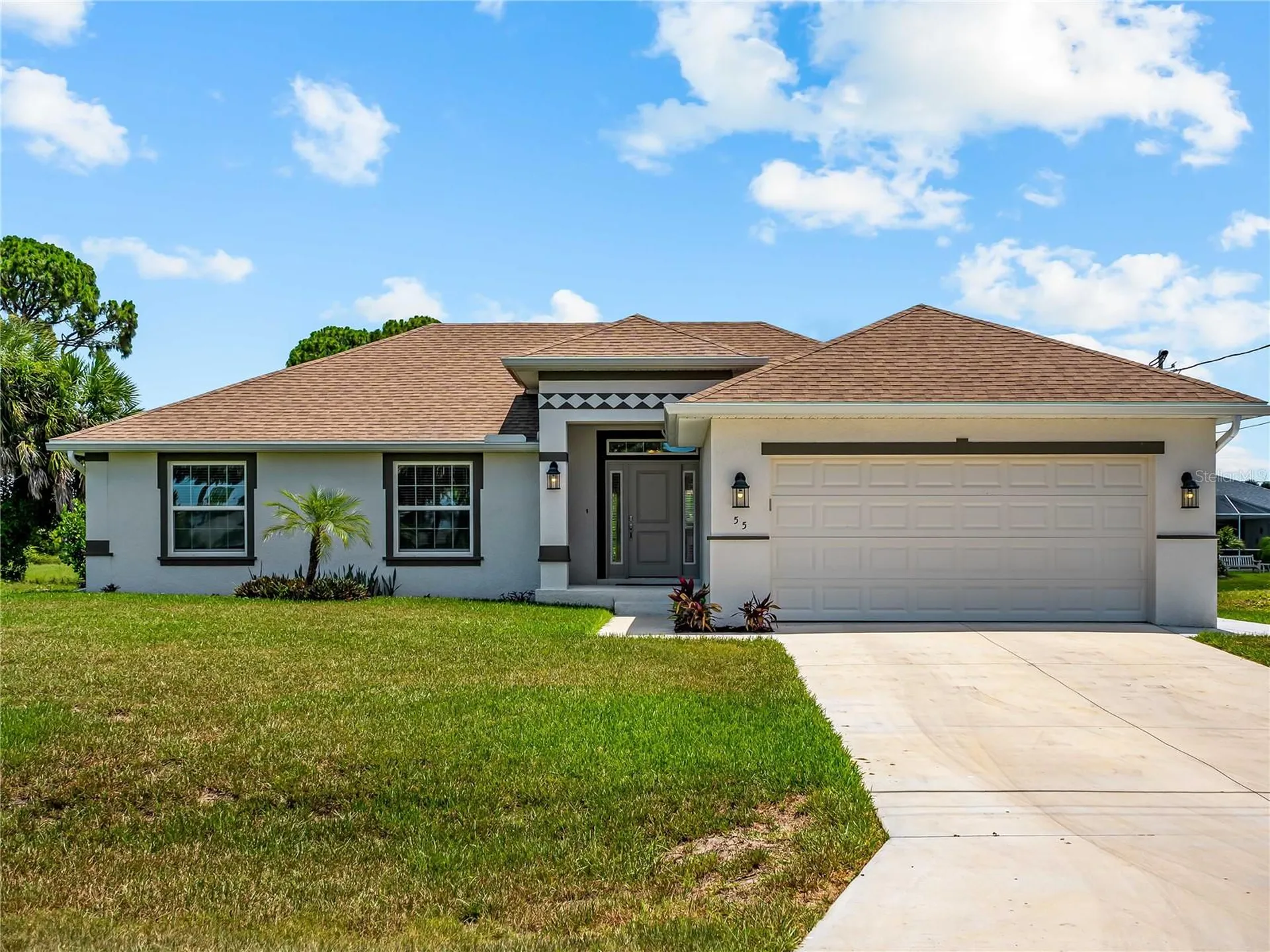 55 Pine Valley Lane Rotonda West FL 33947