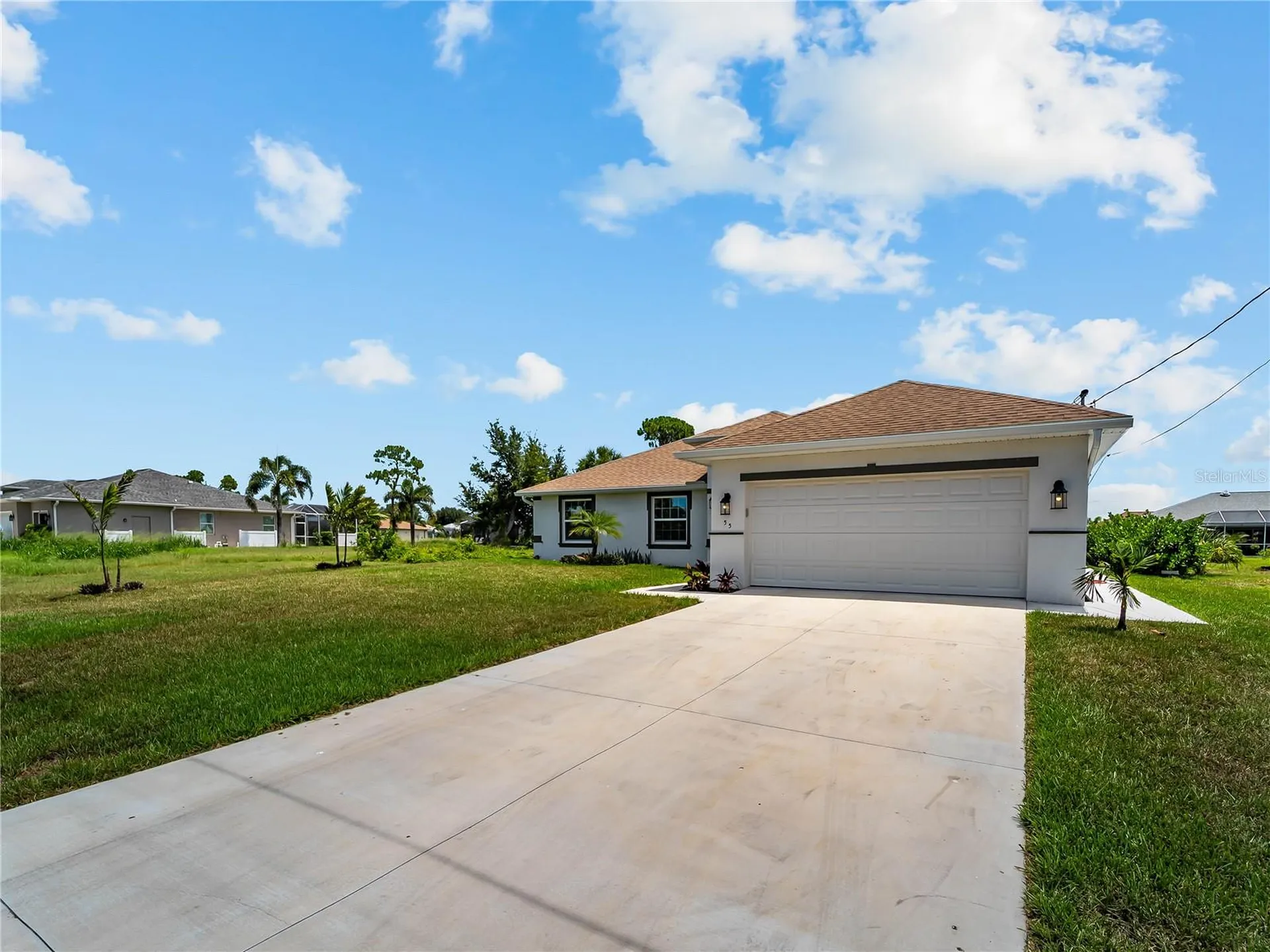 55 Pine Valley Lane Rotonda West FL 33947