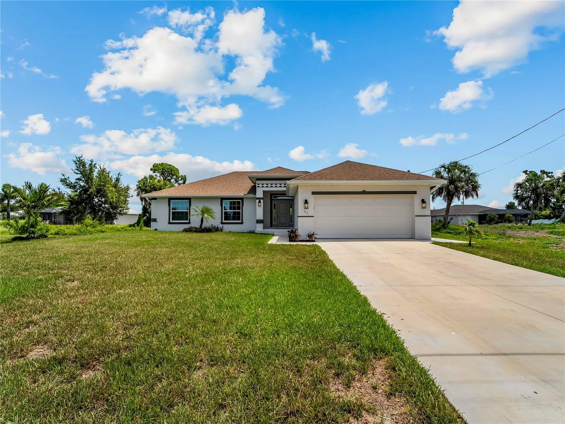 55 Pine Valley Lane Rotonda West FL 33947