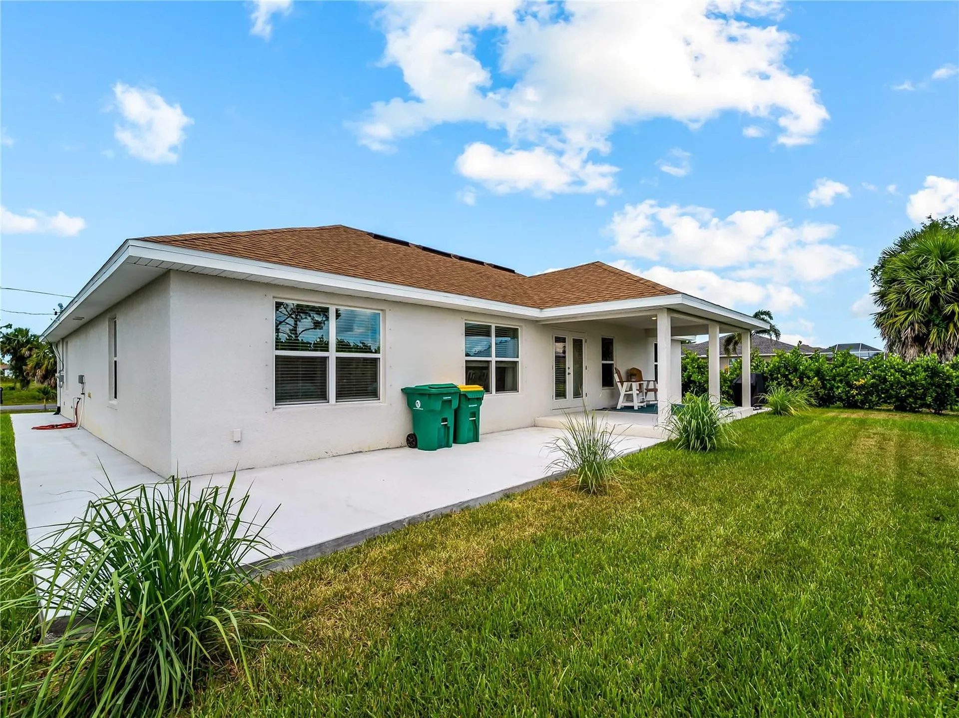 55 Pine Valley Lane Rotonda West FL 33947