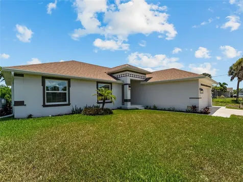 55 Pine Valley Lane Rotonda West FL 33947