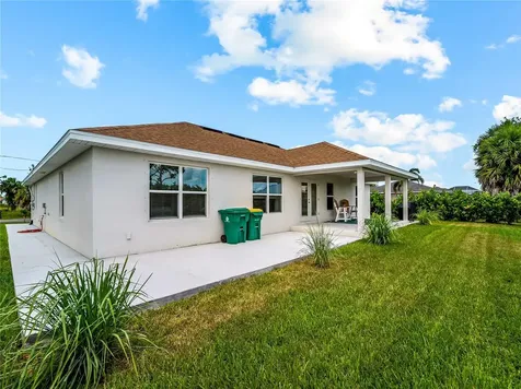 55 Pine Valley Lane Rotonda West FL 33947