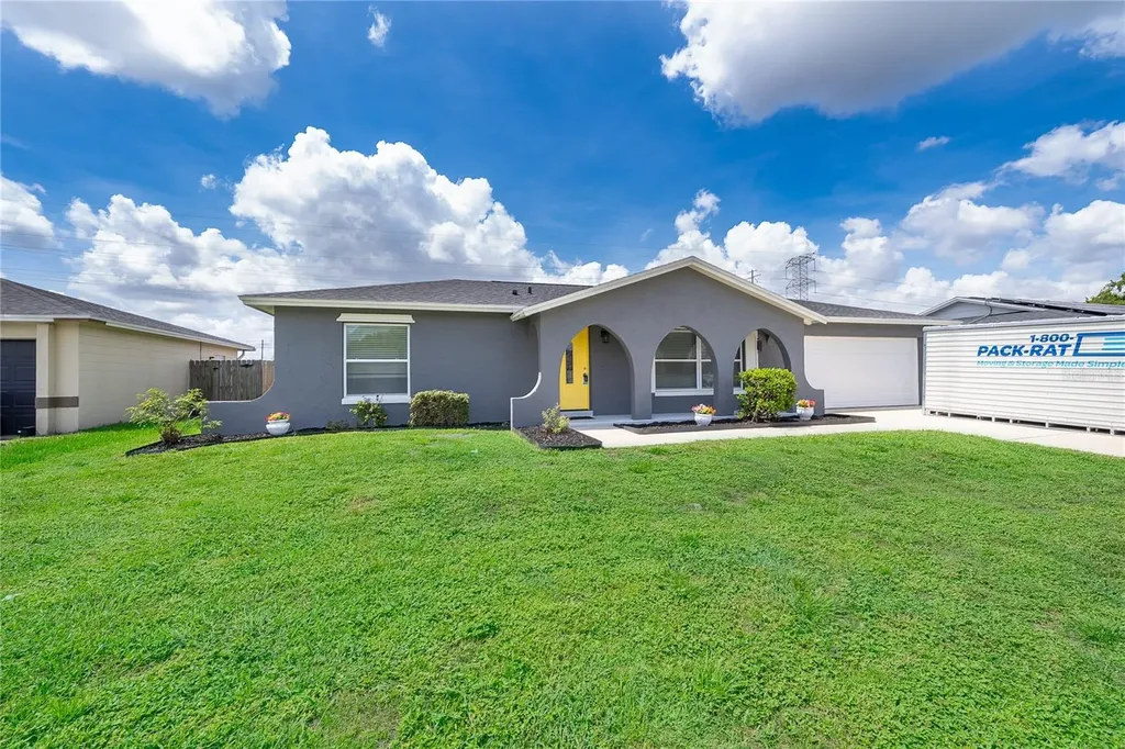 8448 Mattituck Circle Orlando FL 32829