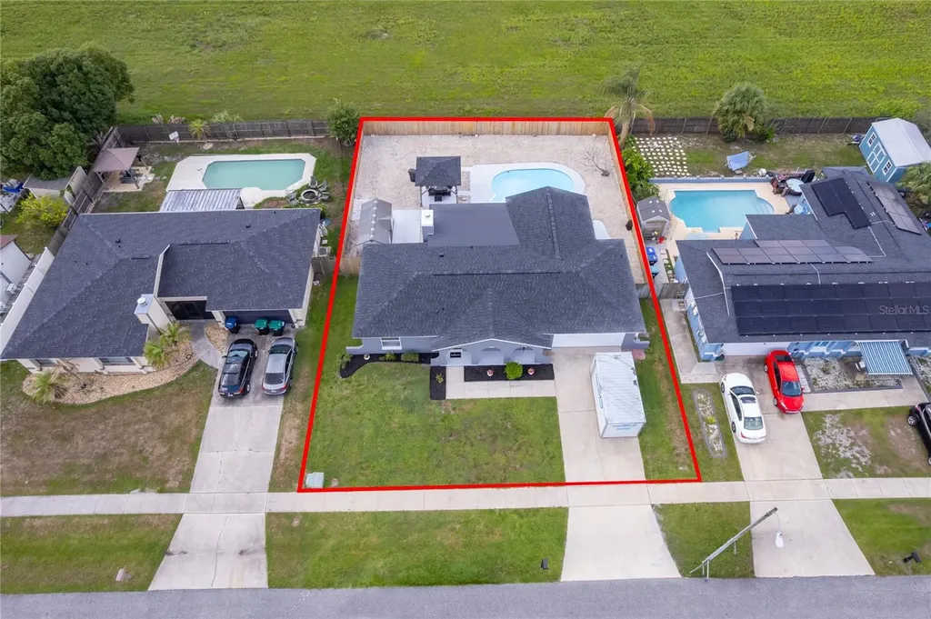 8448 Mattituck Circle Orlando FL 32829