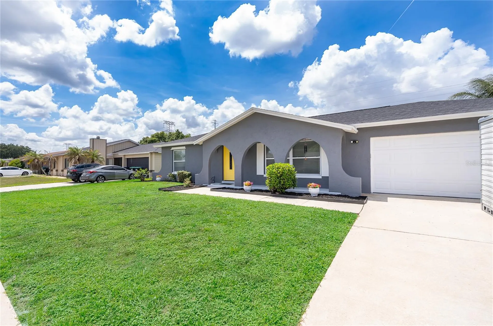 8448 Mattituck Circle Orlando FL 32829