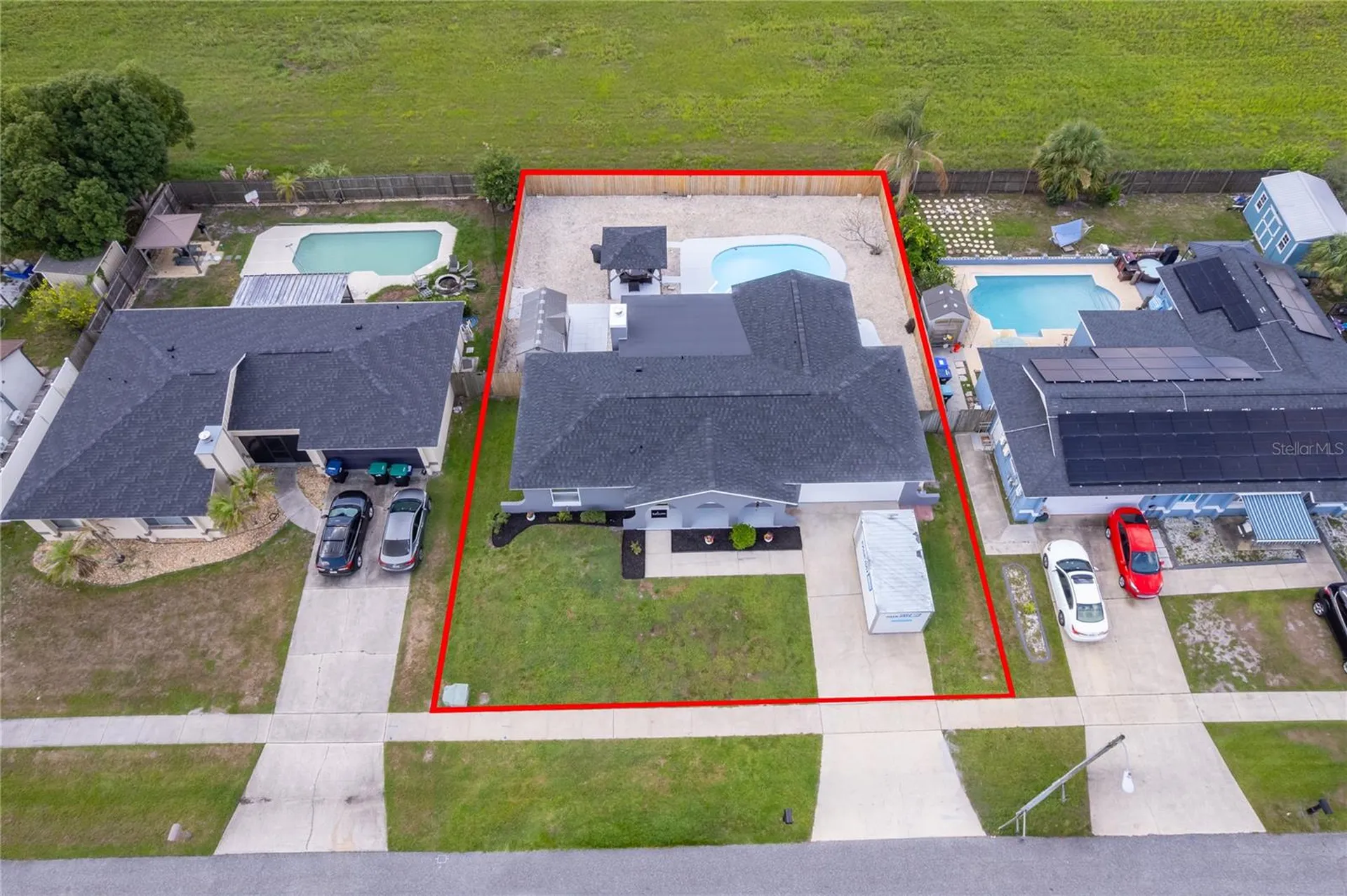 8448 Mattituck Circle Orlando FL 32829