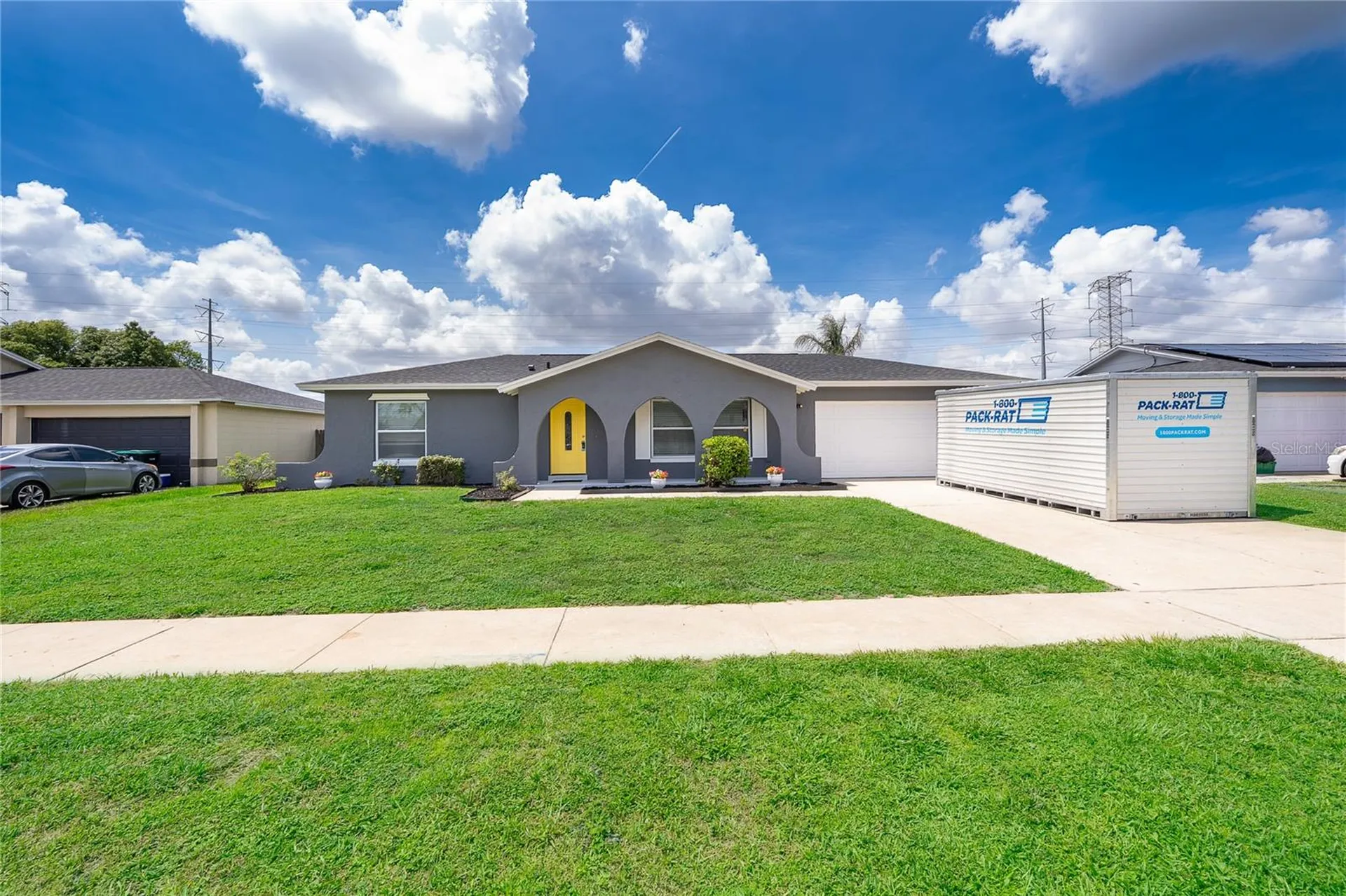 8448 Mattituck Circle Orlando FL 32829