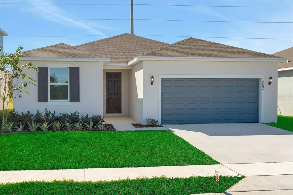 300 Meredith Boulevard Winter Haven FL 33881