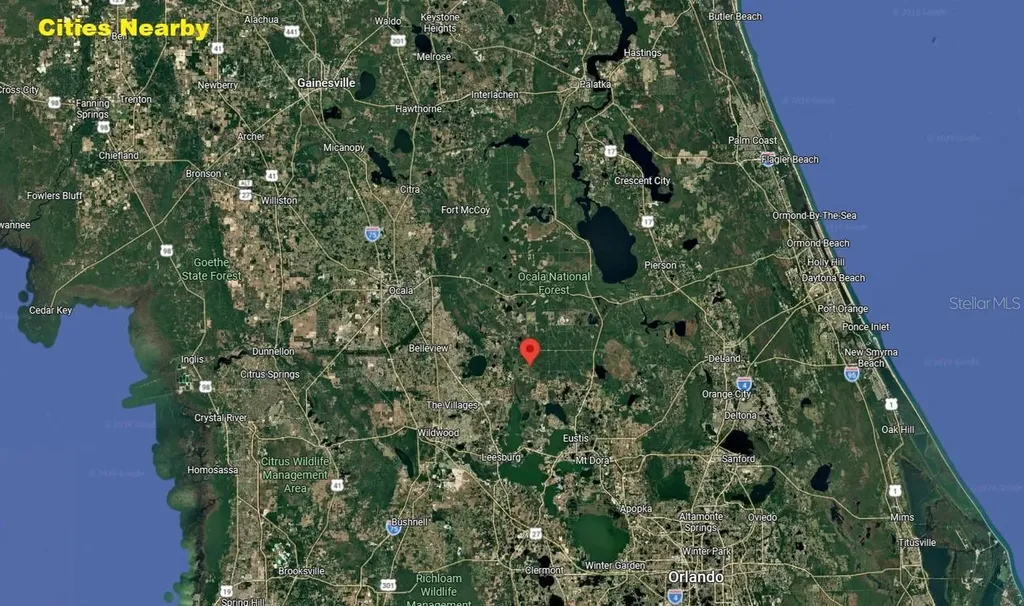 21175 SE 142nd Lane Umatilla FL 32784