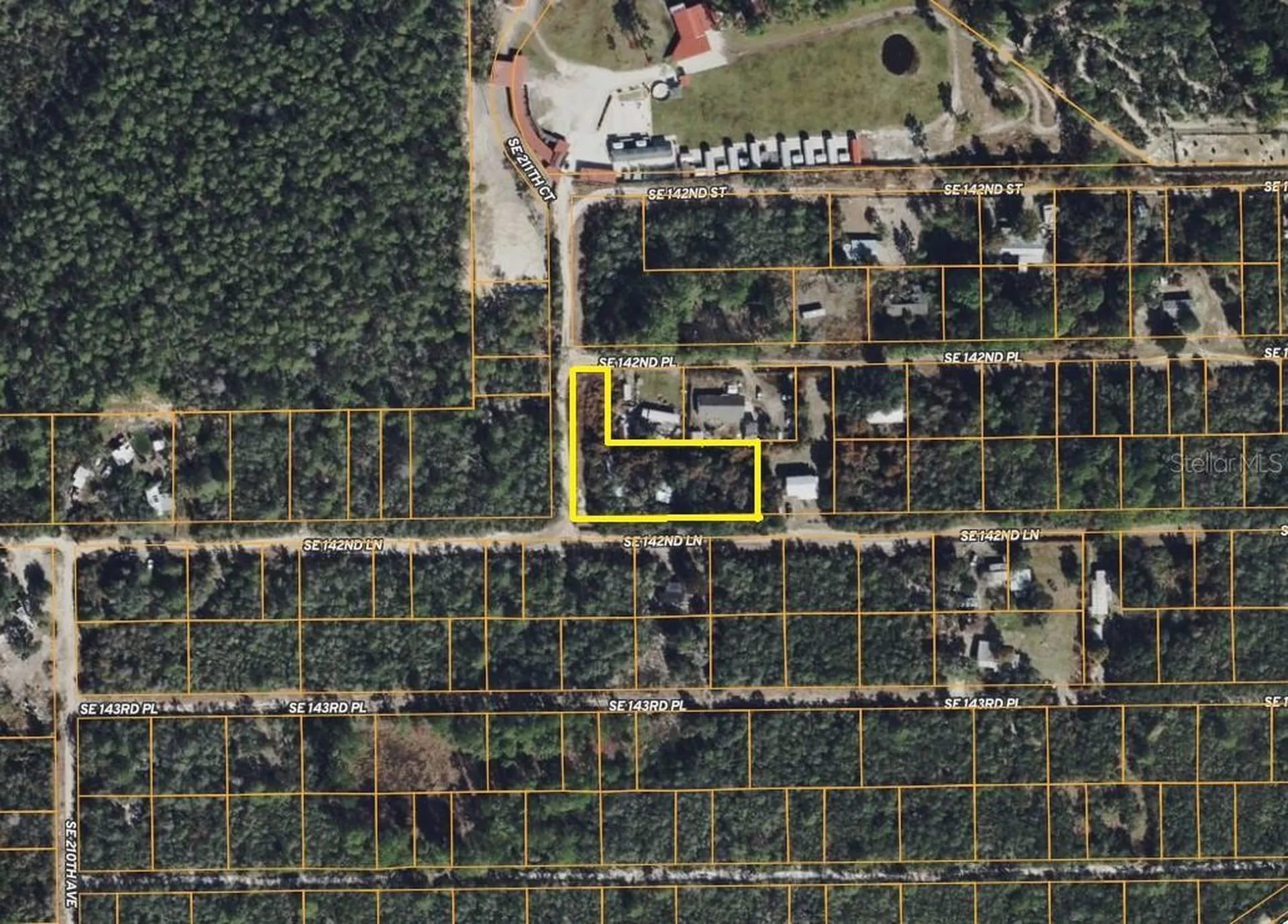 21175 SE 142nd Lane Umatilla FL 32784