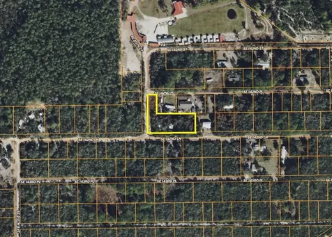 21175 SE 142nd Lane Umatilla FL 32784
