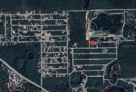 21175 SE 142nd Lane Umatilla FL 32784