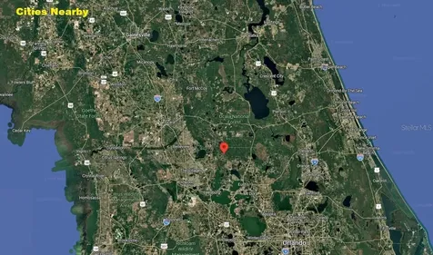 21175 SE 142nd Lane Umatilla FL 32784