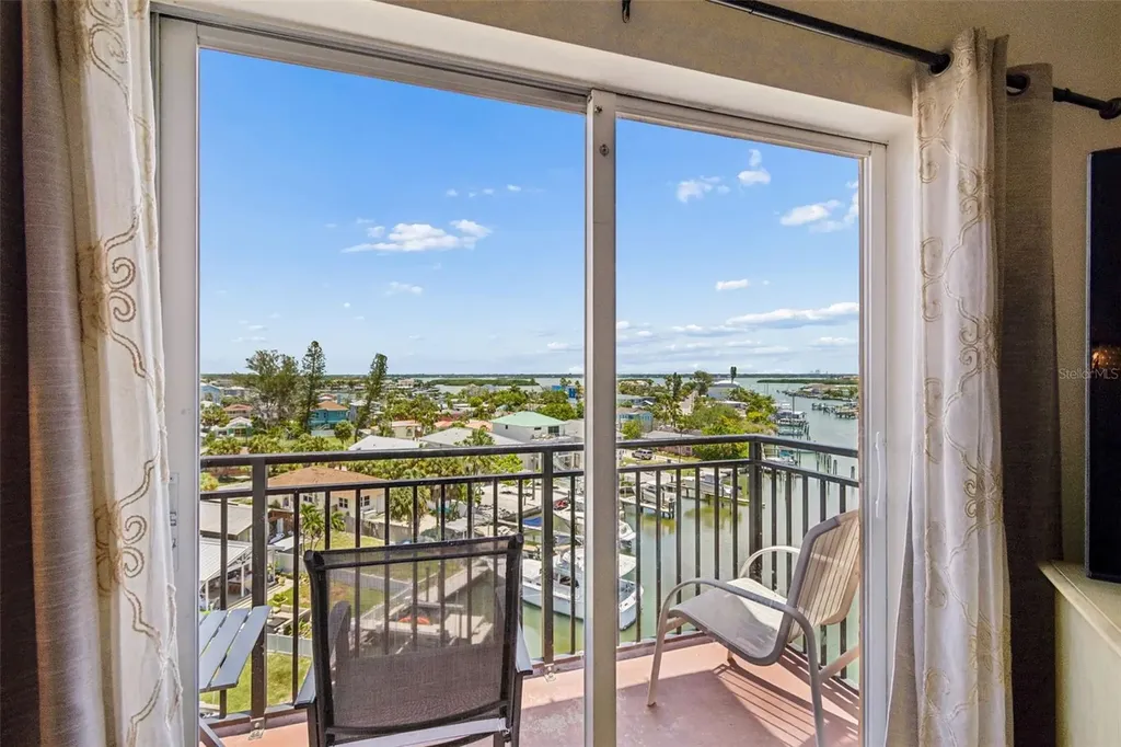13235 Gulf Boulevard St Petersburg FL 33708