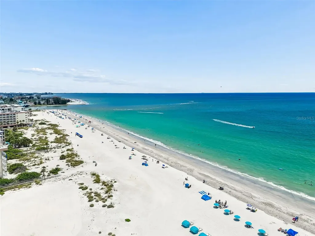 13235 Gulf Boulevard St Petersburg FL 33708