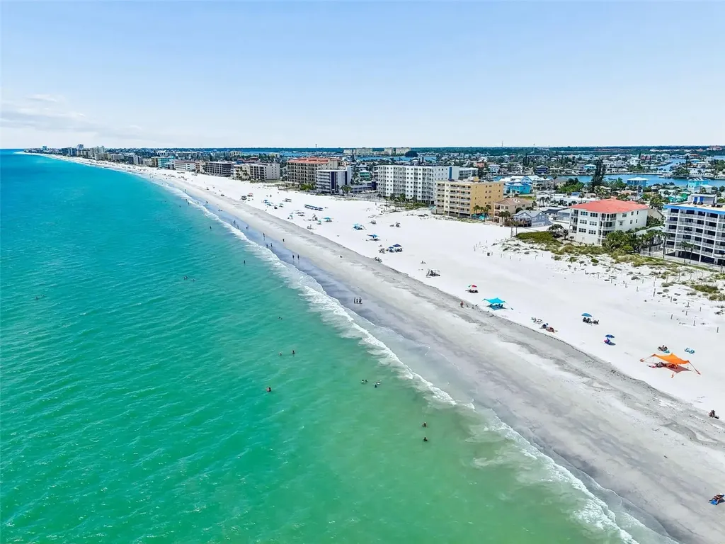 13235 Gulf Boulevard St Petersburg FL 33708