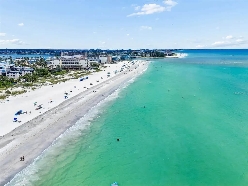 13235 Gulf Boulevard St Petersburg FL 33708