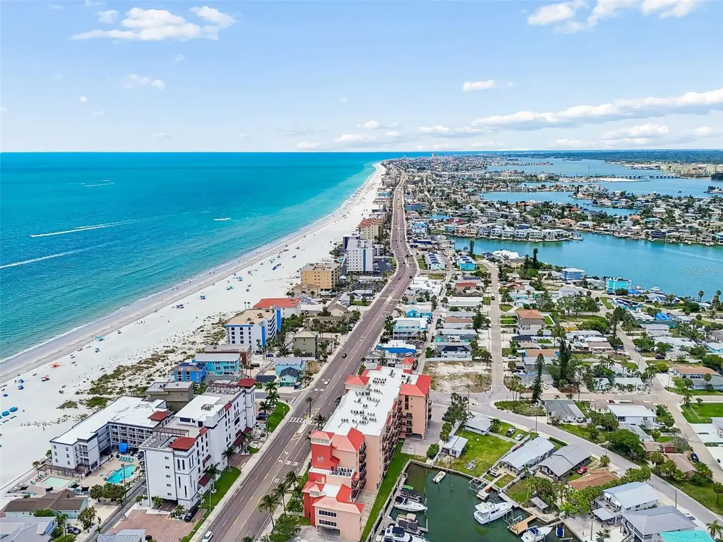 13235 Gulf Boulevard St Petersburg FL 33708