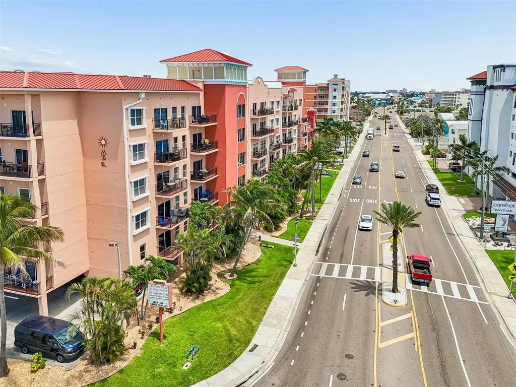 13235 Gulf Boulevard St Petersburg FL 33708