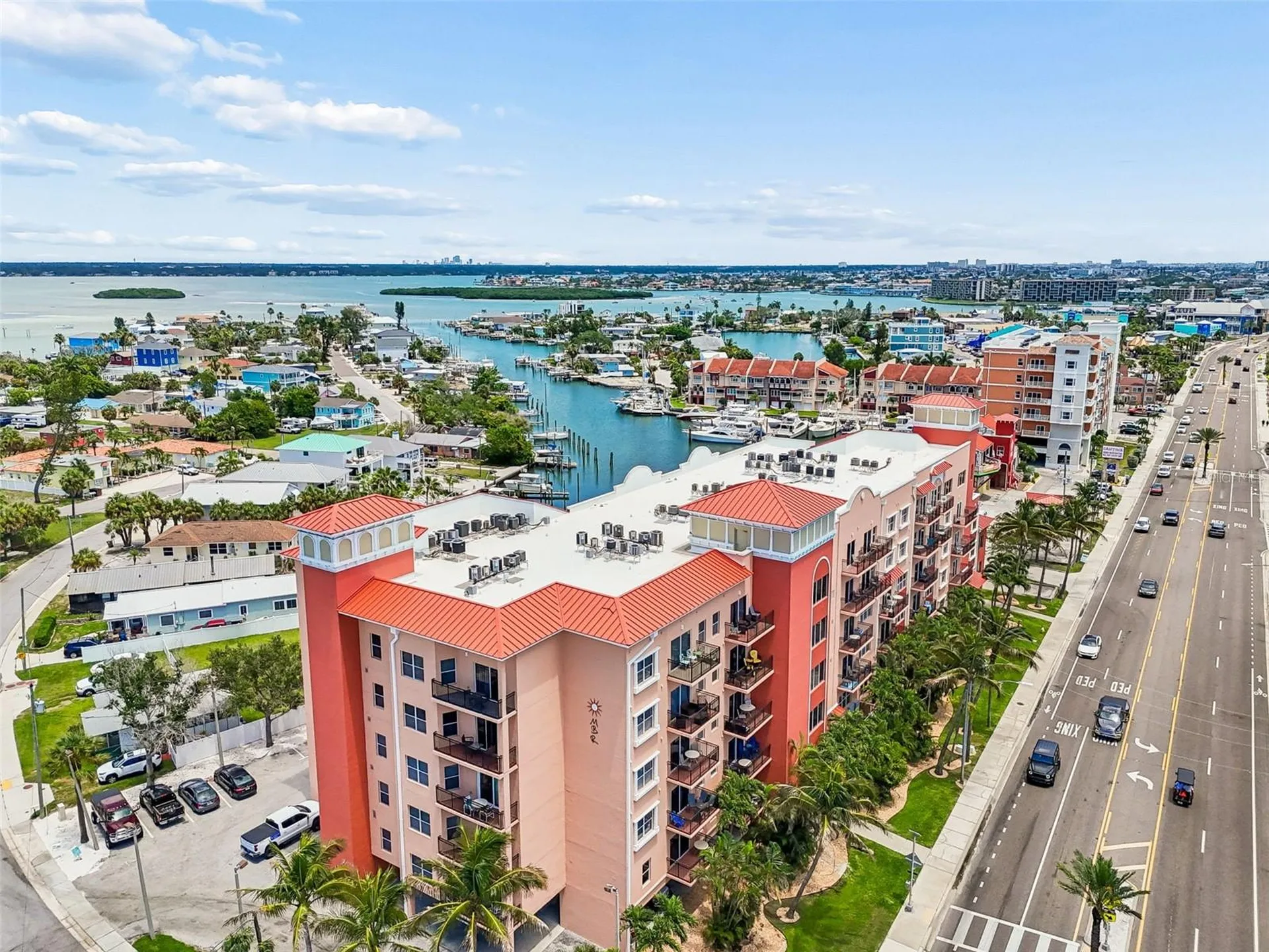 13235 Gulf Boulevard St Petersburg FL 33708