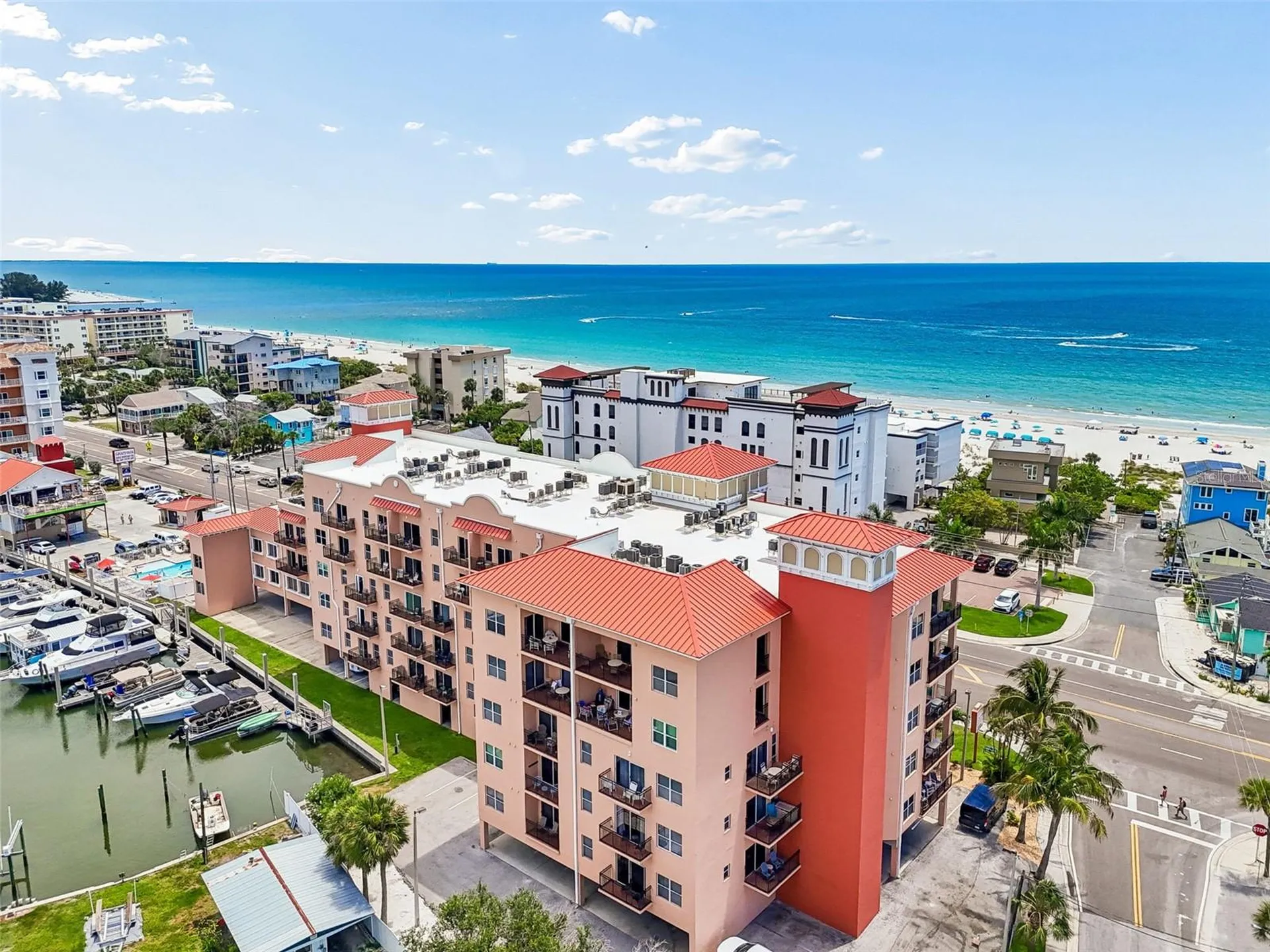 13235 Gulf Boulevard St Petersburg FL 33708