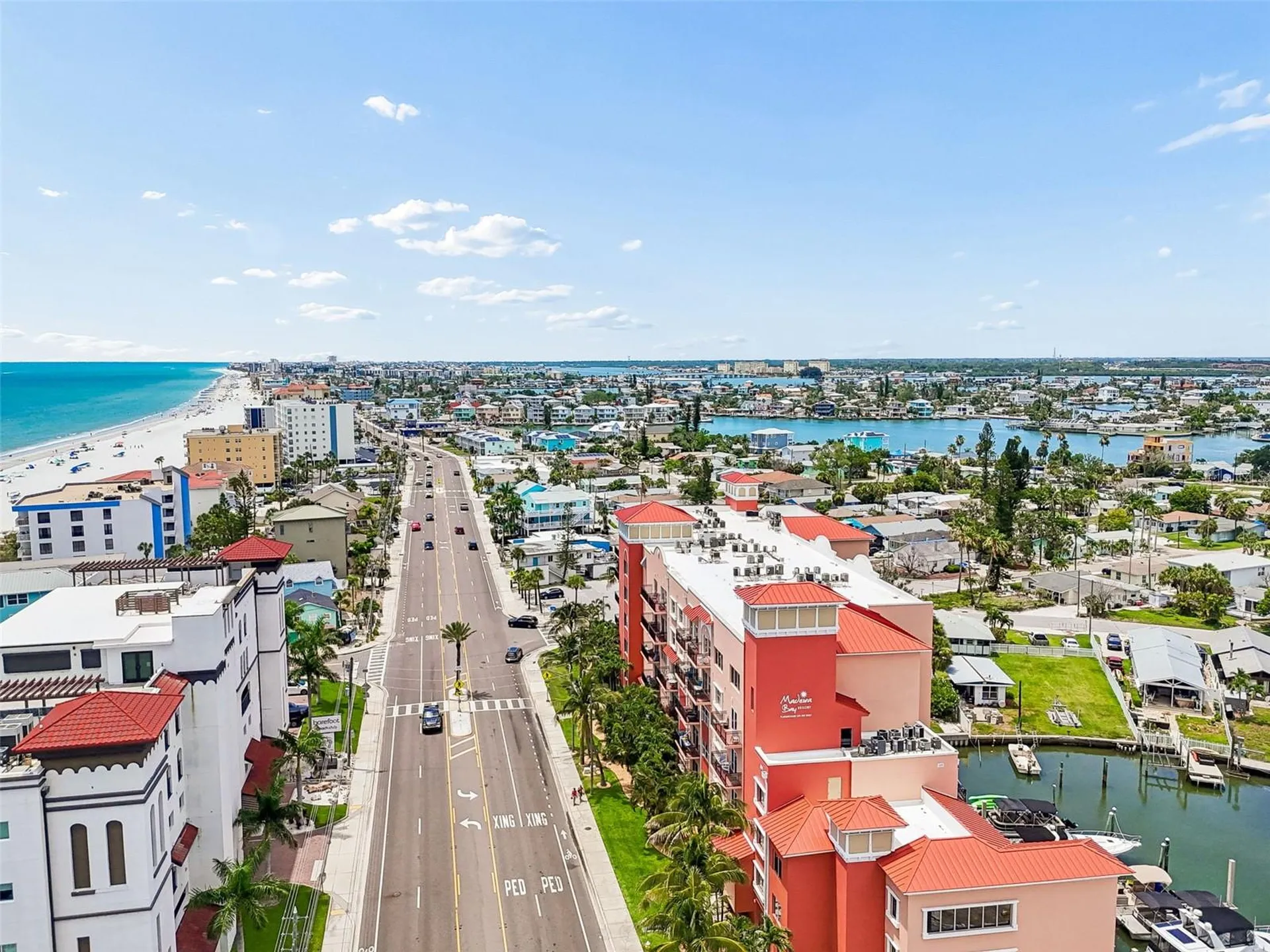 13235 Gulf Boulevard St Petersburg FL 33708