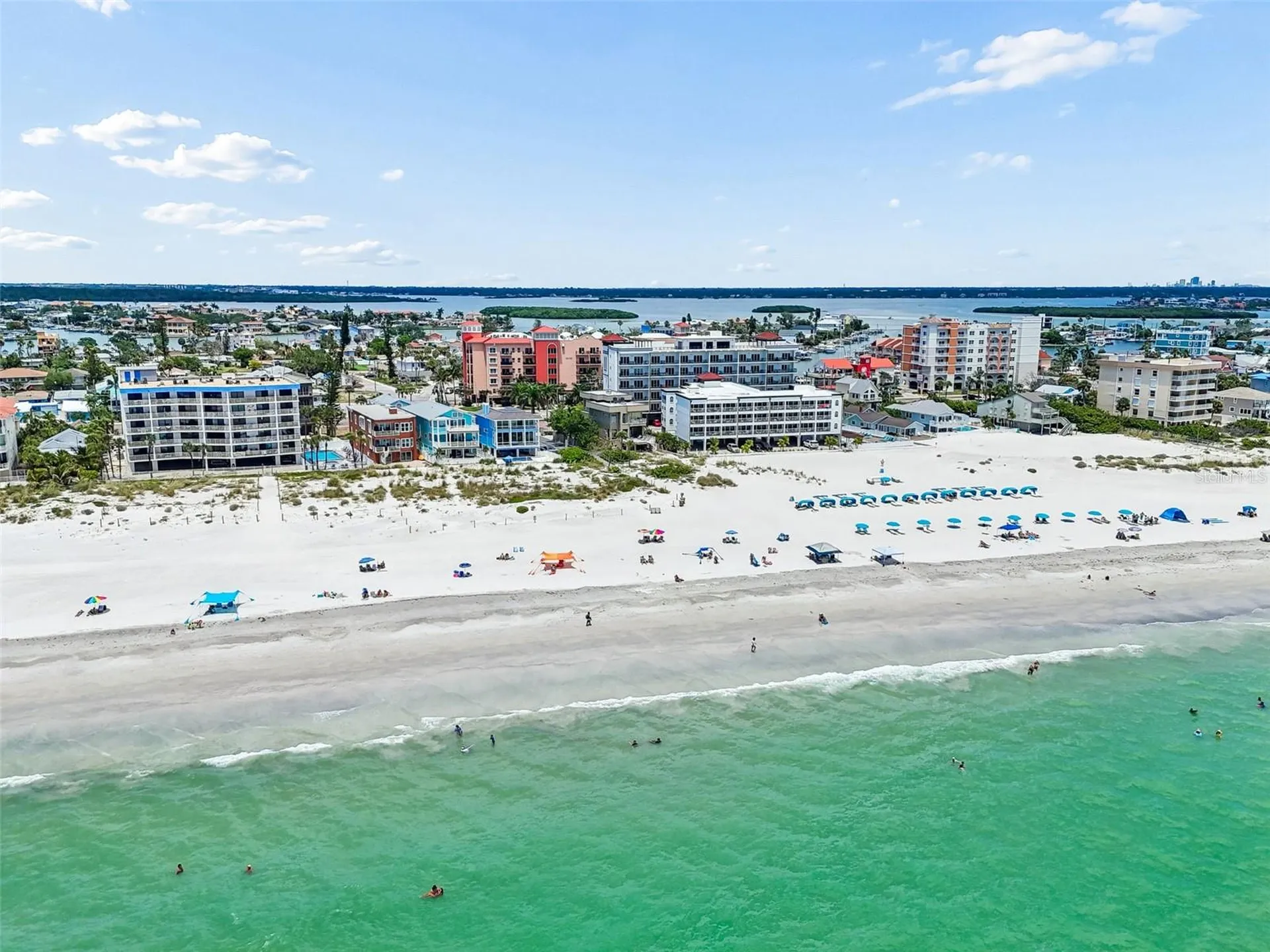 13235 Gulf Boulevard St Petersburg FL 33708