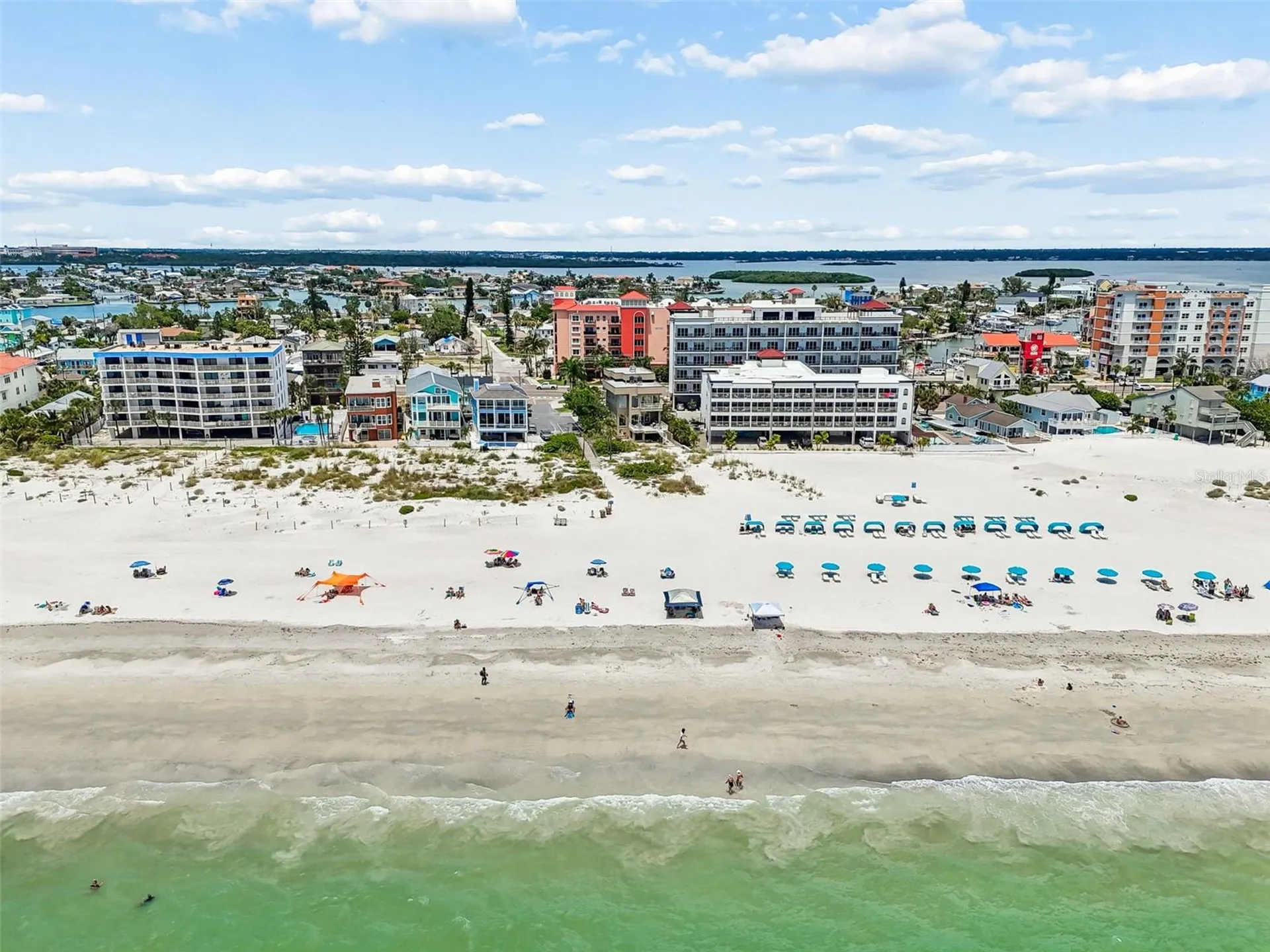 13235 Gulf Boulevard St Petersburg FL 33708