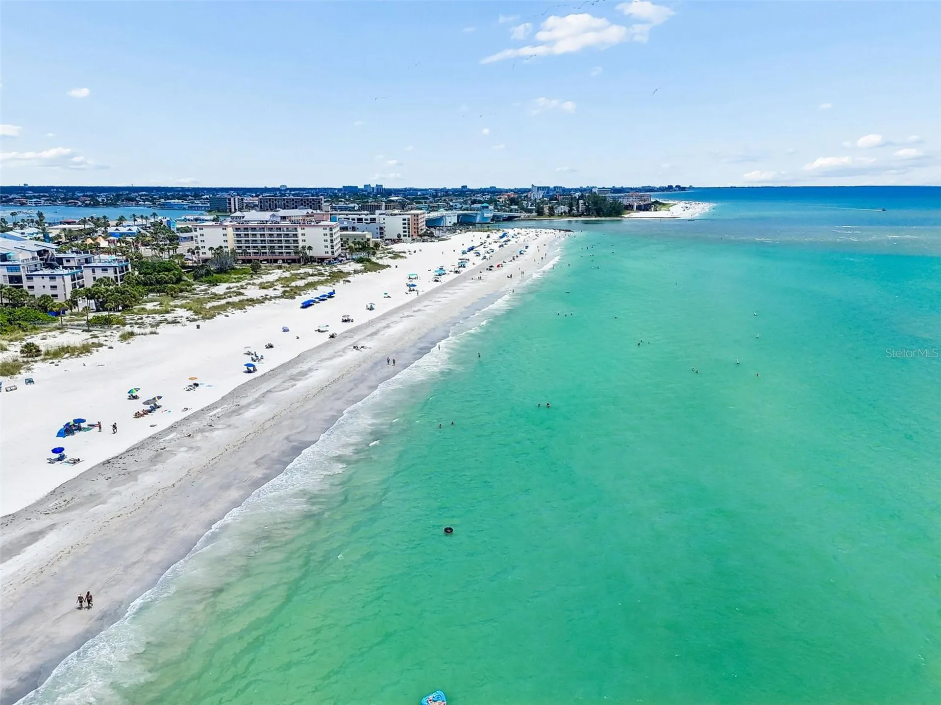 13235 Gulf Boulevard St Petersburg FL 33708