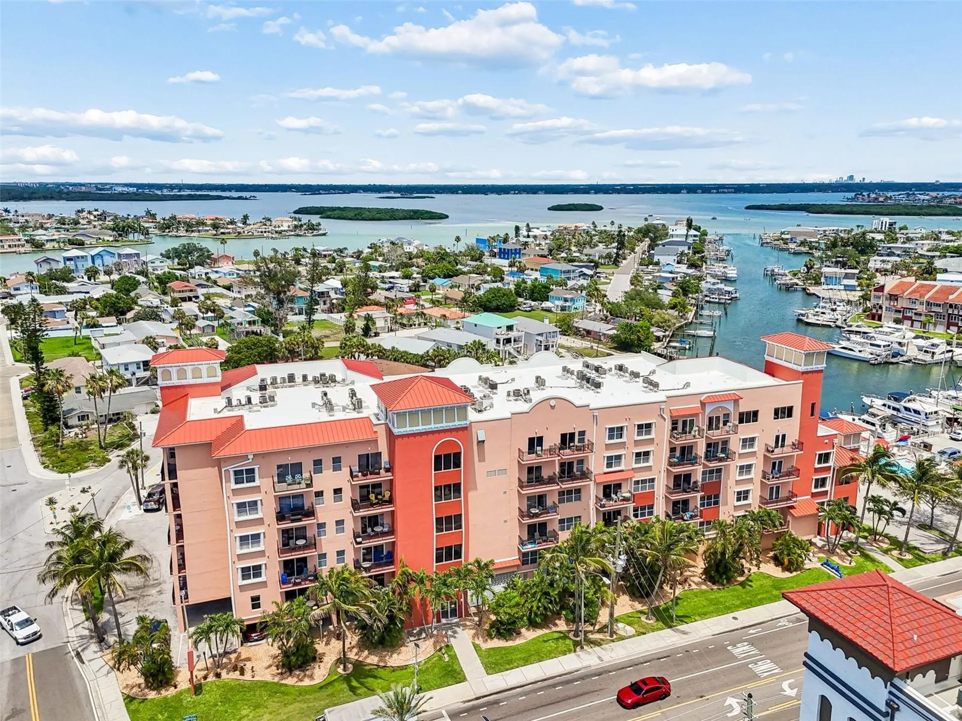 13235 Gulf Boulevard St Petersburg FL 33708
