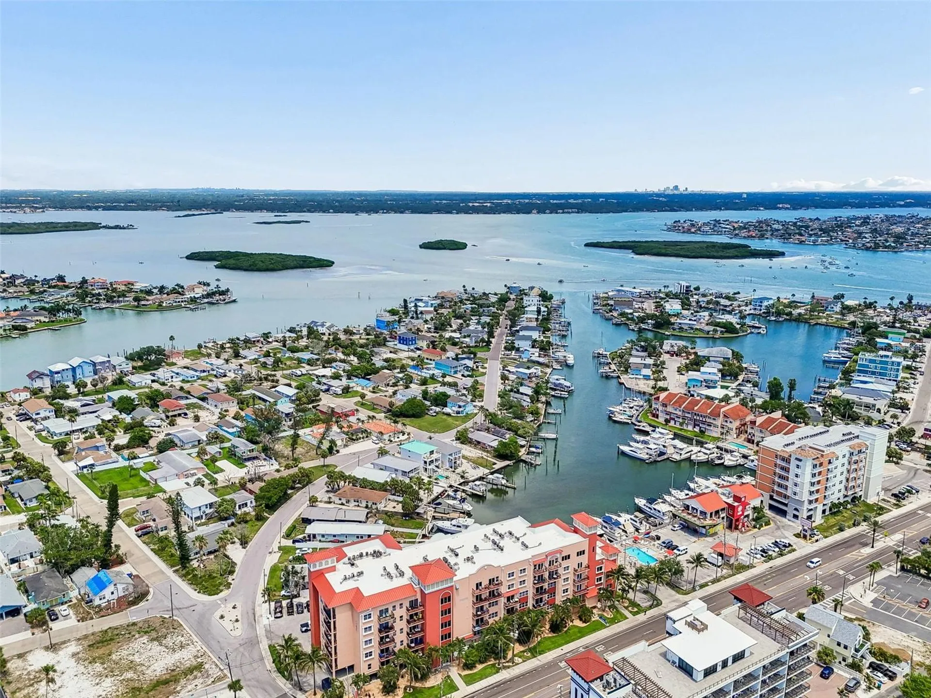 13235 Gulf Boulevard St Petersburg FL 33708