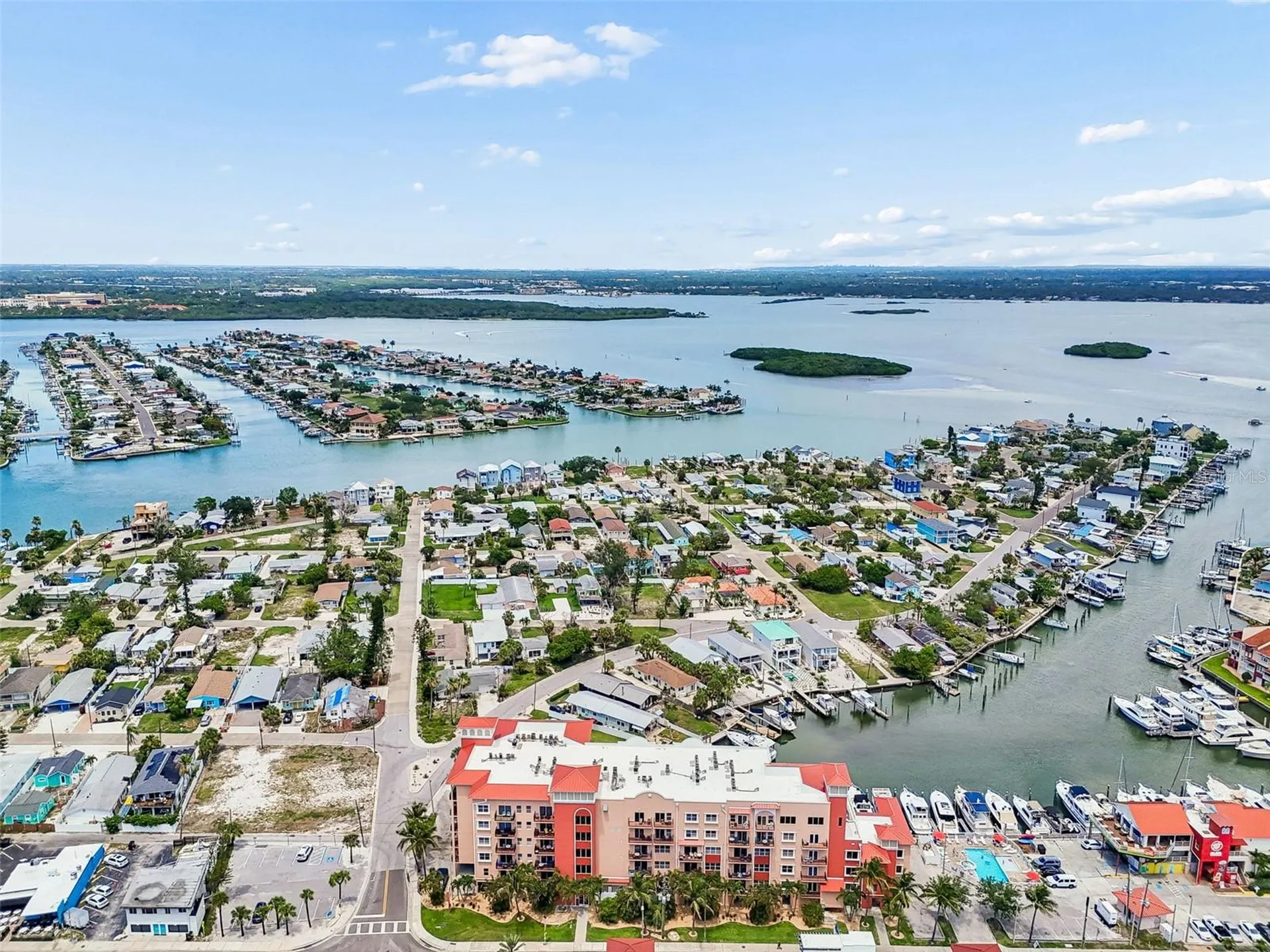 13235 Gulf Boulevard St Petersburg FL 33708