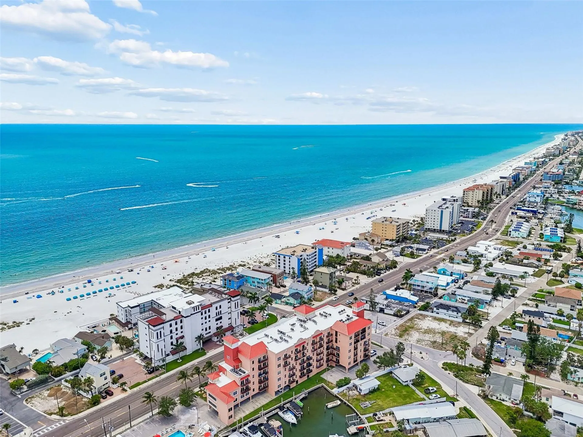 13235 Gulf Boulevard St Petersburg FL 33708