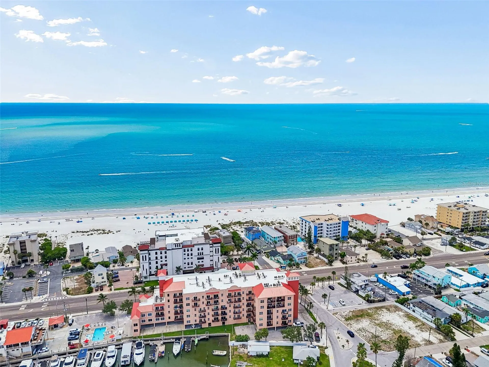 13235 Gulf Boulevard St Petersburg FL 33708