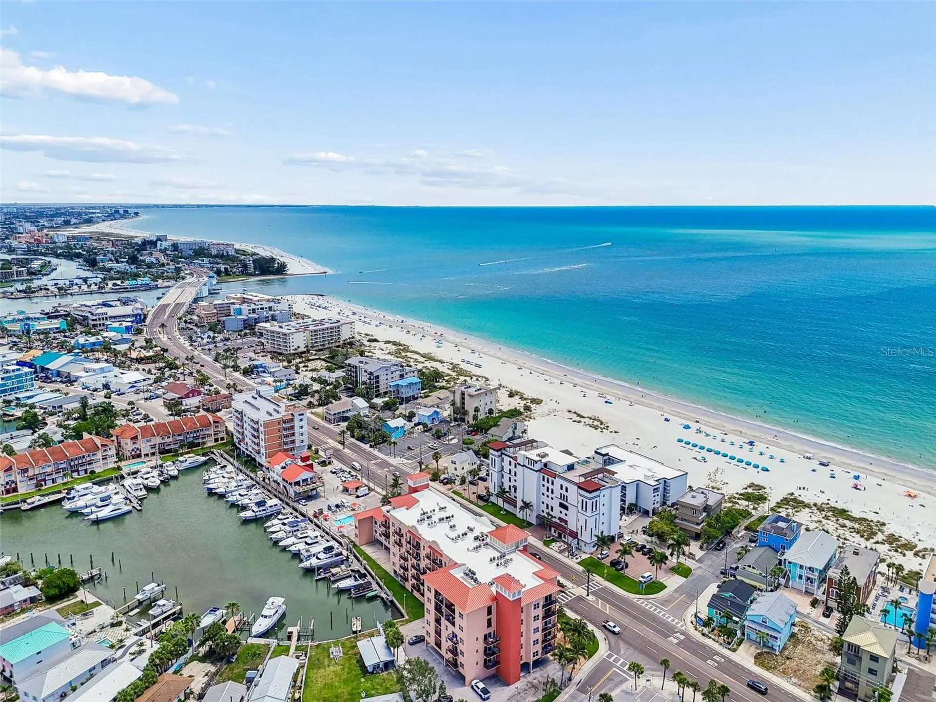 13235 Gulf Boulevard St Petersburg FL 33708