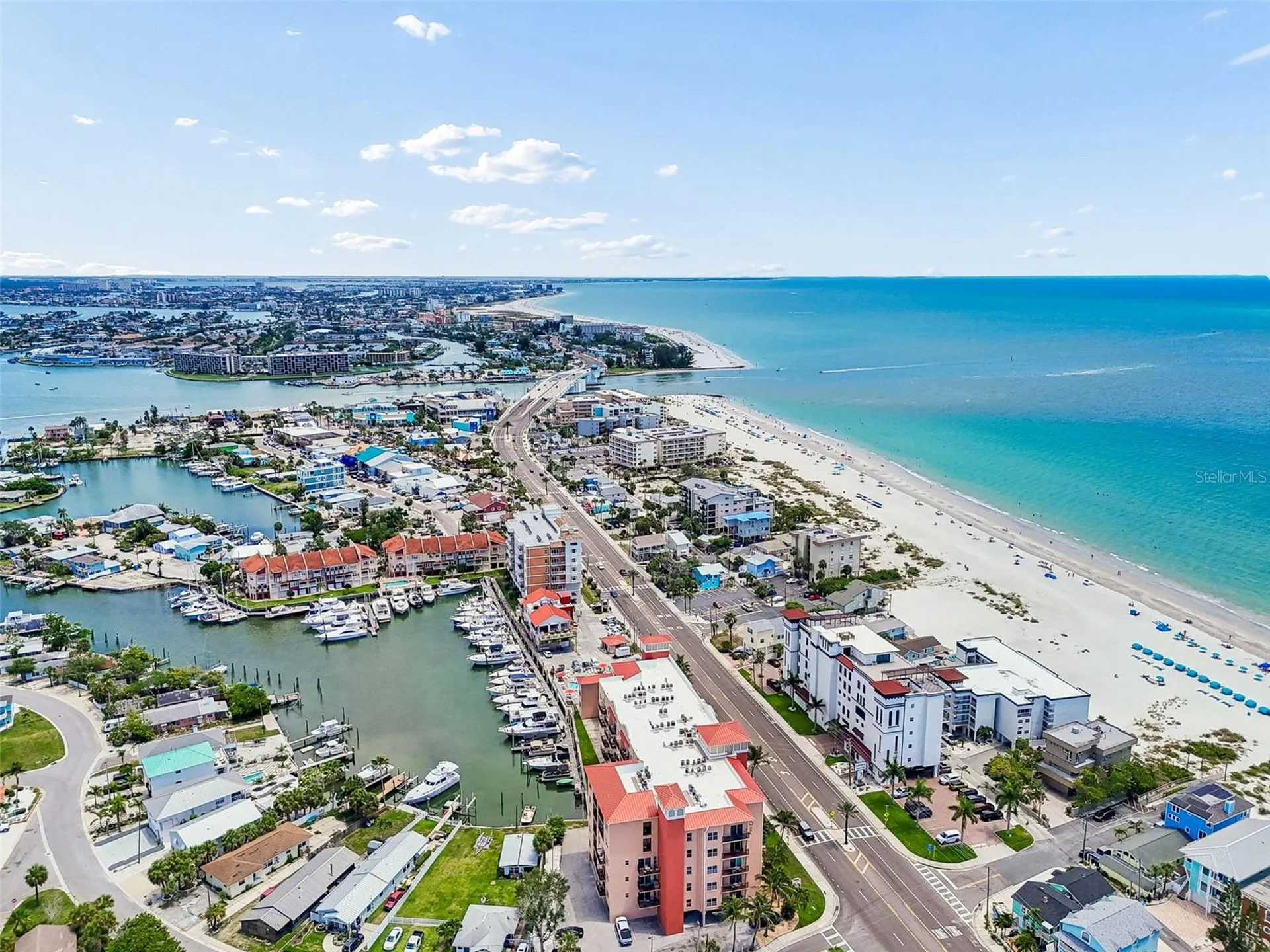 13235 Gulf Boulevard St Petersburg FL 33708