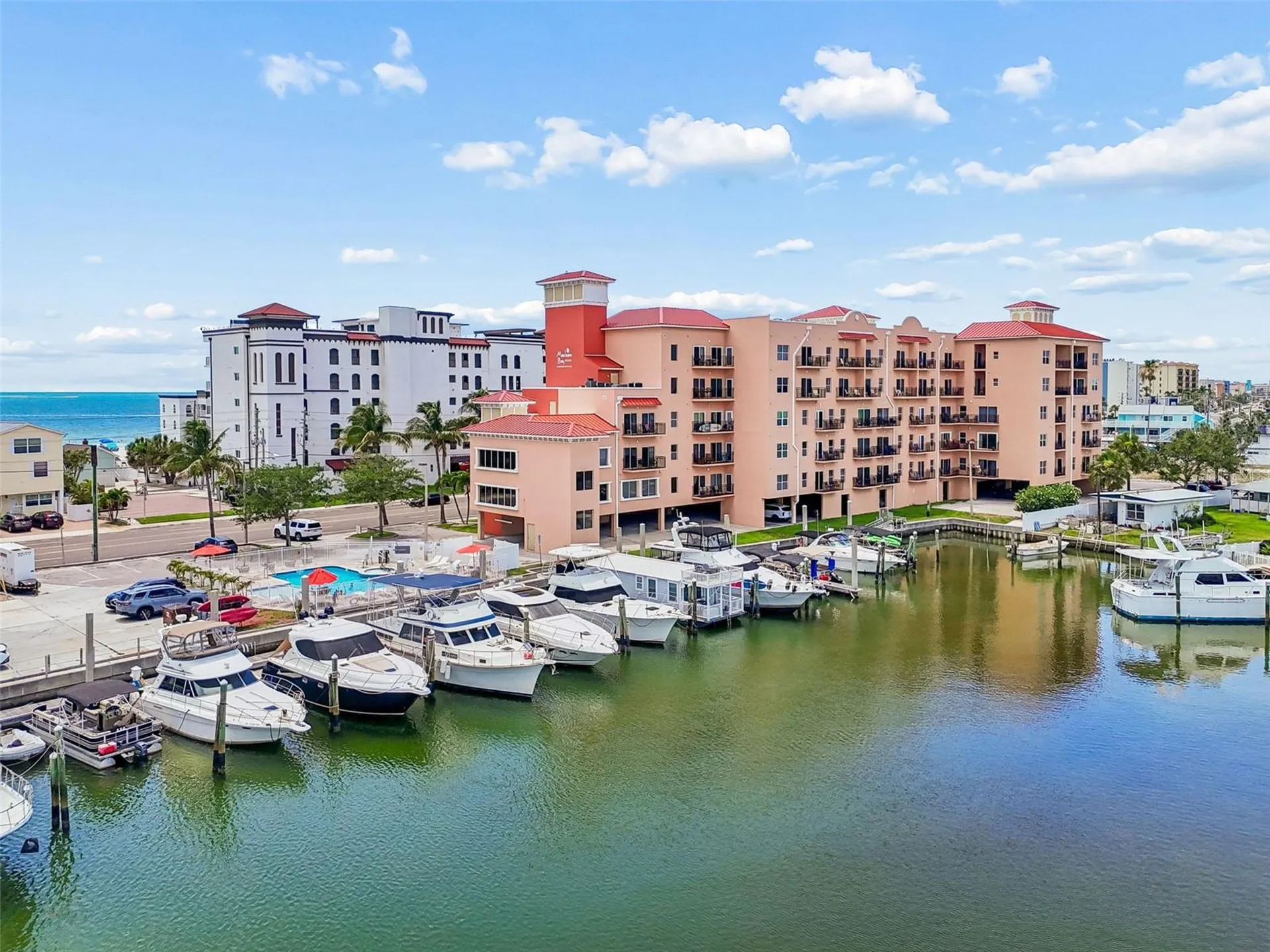 13235 Gulf Boulevard St Petersburg FL 33708
