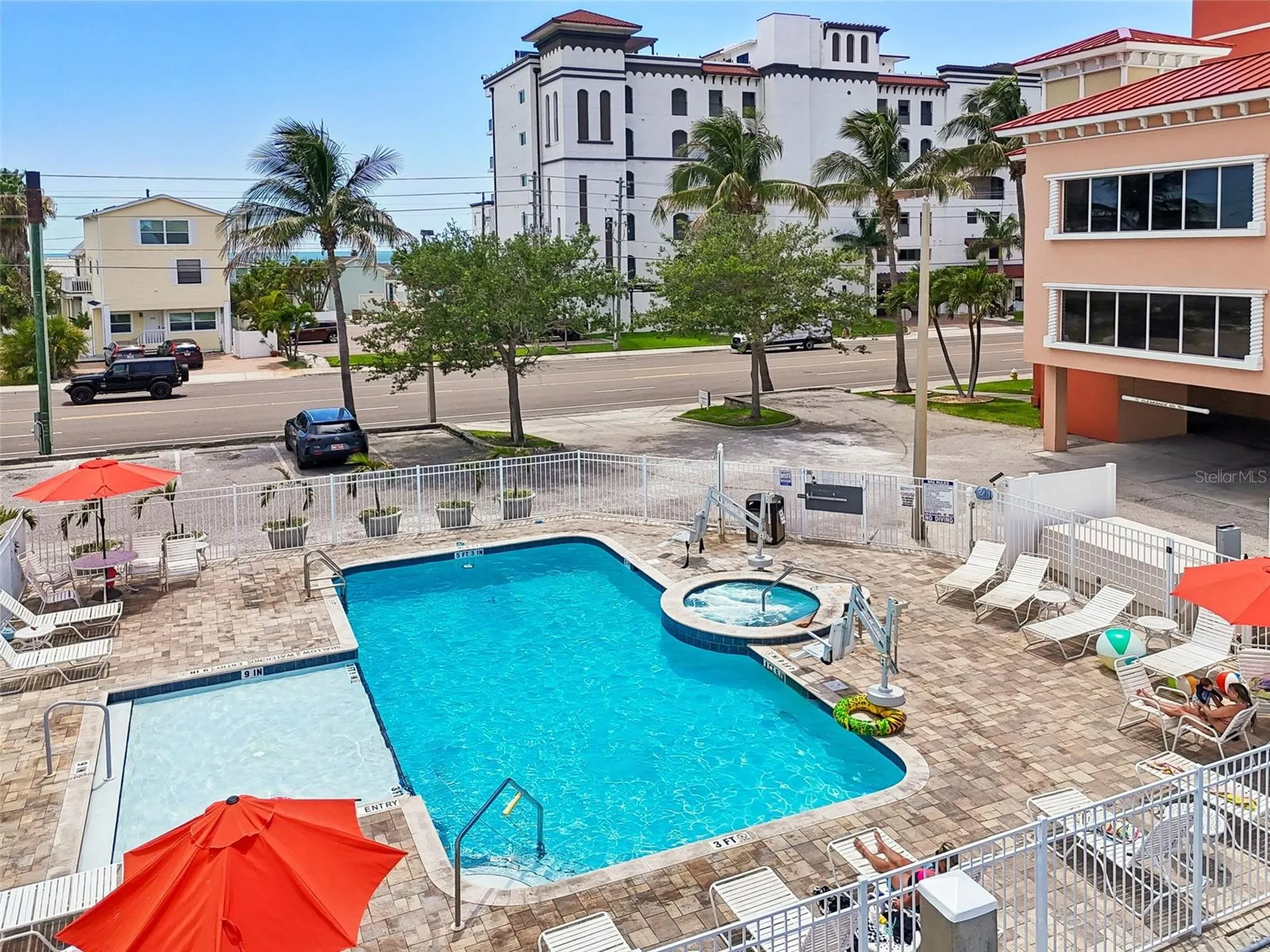 13235 Gulf Boulevard St Petersburg FL 33708