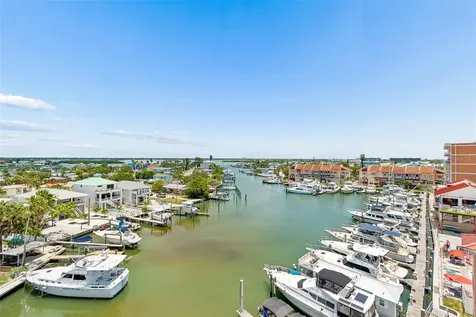 13235 Gulf Boulevard St Petersburg FL 33708