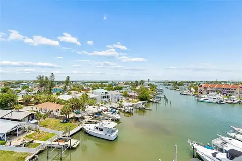 13235 Gulf Boulevard St Petersburg FL 33708