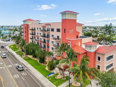 13235 Gulf Boulevard St Petersburg FL 33708