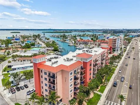 13235 Gulf Boulevard St Petersburg FL 33708