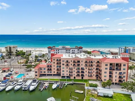 13235 Gulf Boulevard St Petersburg FL 33708
