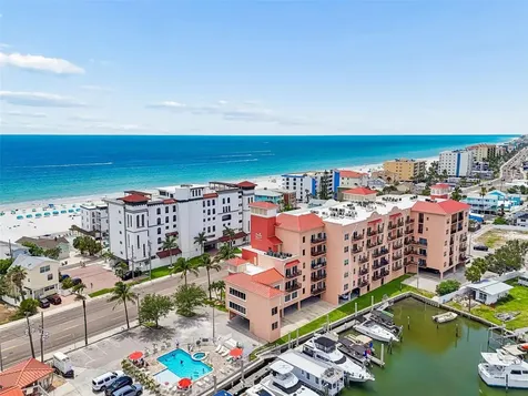 13235 Gulf Boulevard St Petersburg FL 33708