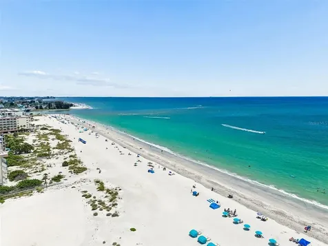 13235 Gulf Boulevard St Petersburg FL 33708