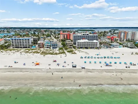 13235 Gulf Boulevard St Petersburg FL 33708