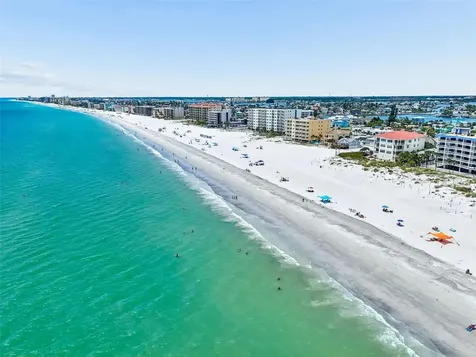 13235 Gulf Boulevard St Petersburg FL 33708