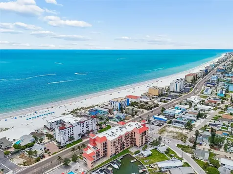 13235 Gulf Boulevard St Petersburg FL 33708